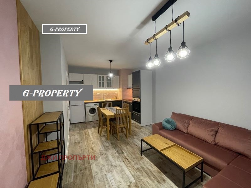 Дава под наем 2-СТАЕН, гр. София, Студентски град, снимка 3 - Апартаменти - 54278301