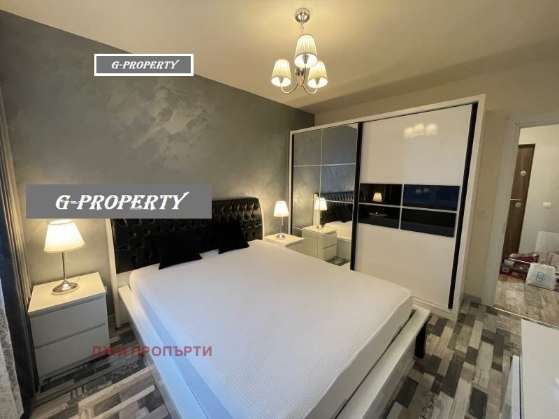 Дава под наем 2-СТАЕН, гр. София, Студентски град, снимка 5 - Апартаменти - 54278301