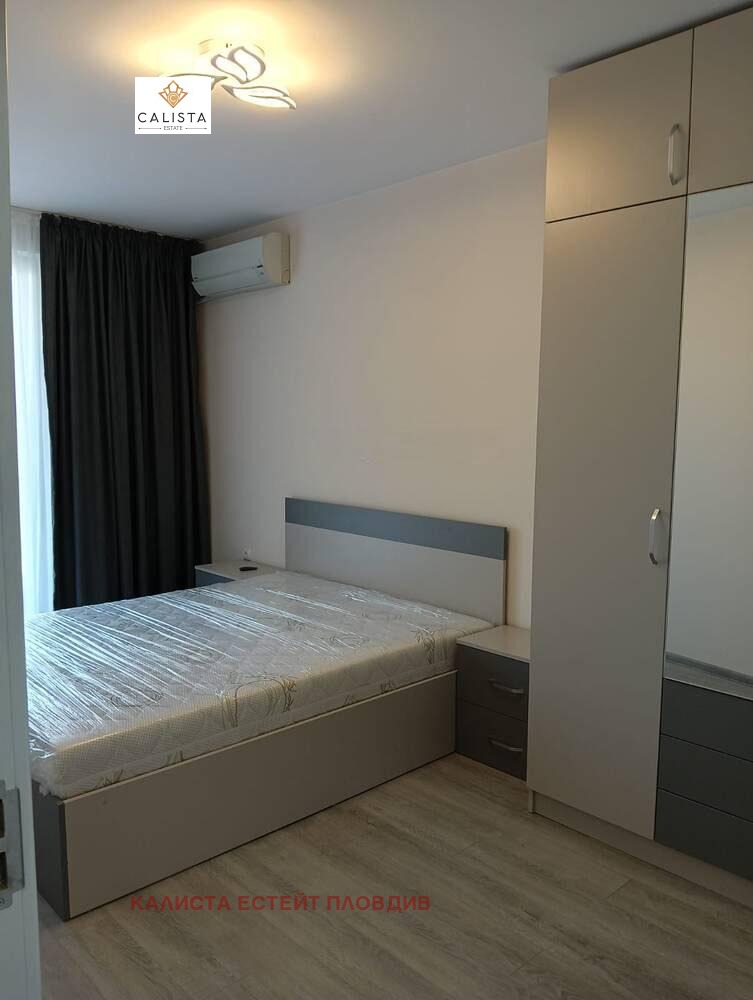 В оренду  2 спальні Пловдив , Мараша , 105 кв.м | 15930297 - зображення [4]