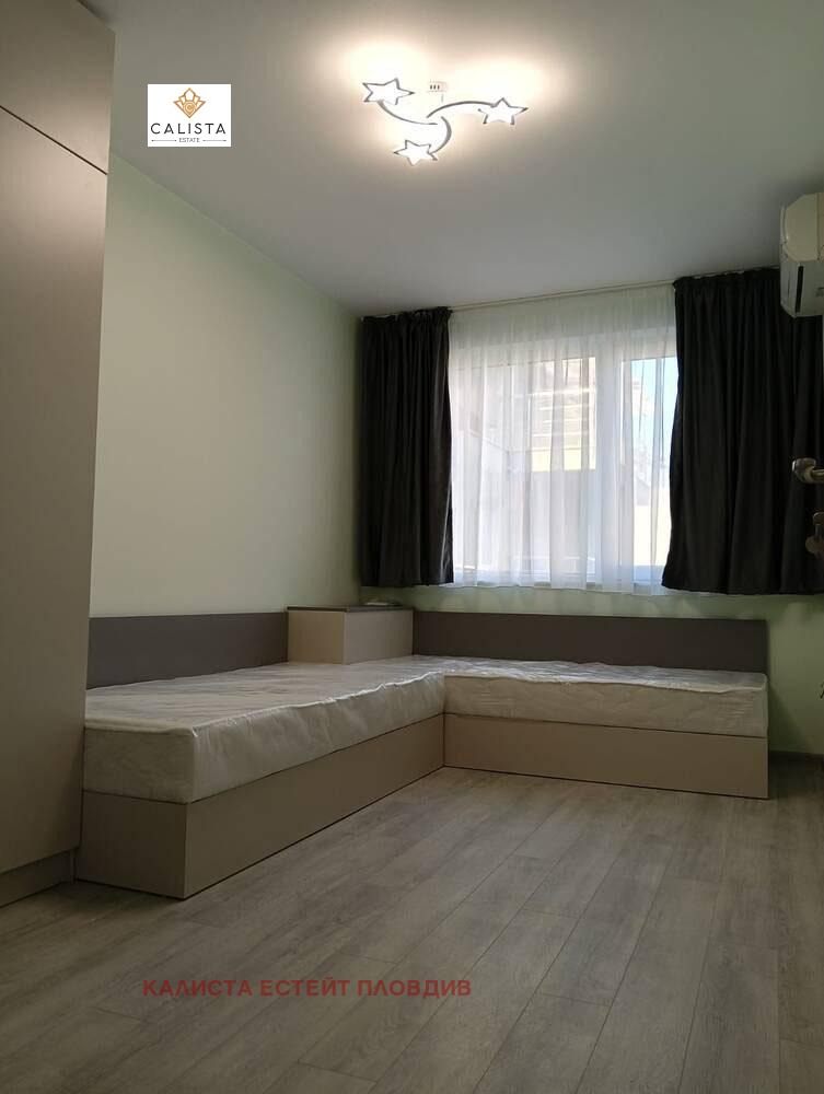 В оренду  2 спальні Пловдив , Мараша , 105 кв.м | 15930297 - зображення [3]