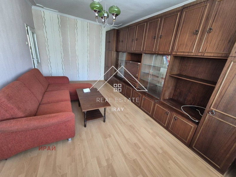 Da affittare  2 camere da letto Stara Zagora , Tsentar , 80 mq | 83923154 - Immagine [4]