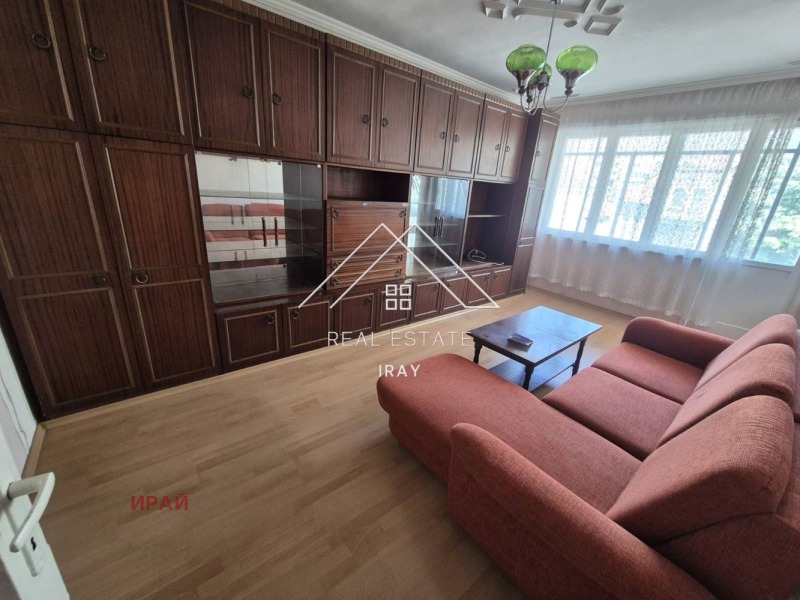 Da affittare  2 camere da letto Stara Zagora , Tsentar , 80 mq | 83923154 - Immagine [3]