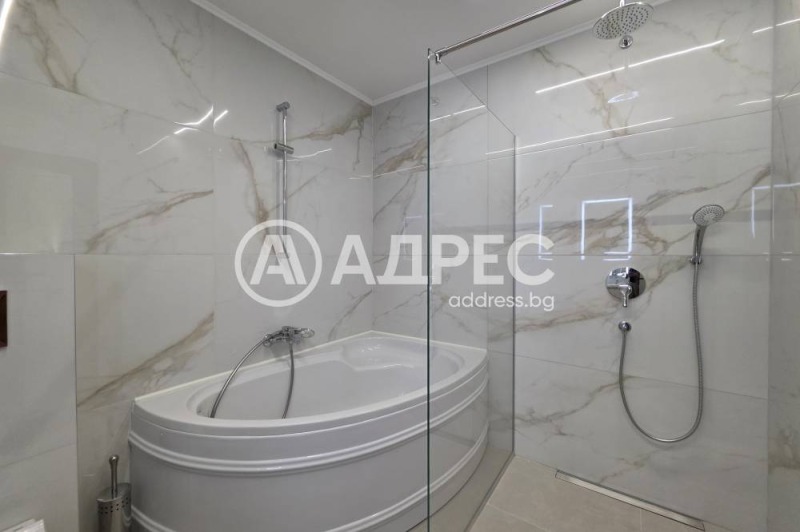 Kiadó  2 hálószobás Sofia , Vitosa , 140 négyzetméter | 21142092 - kép [14]