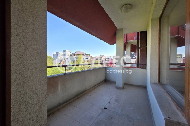 Kiadó  2 hálószobás Sofia , Vitosa , 140 négyzetméter | 21142092 - kép [16]