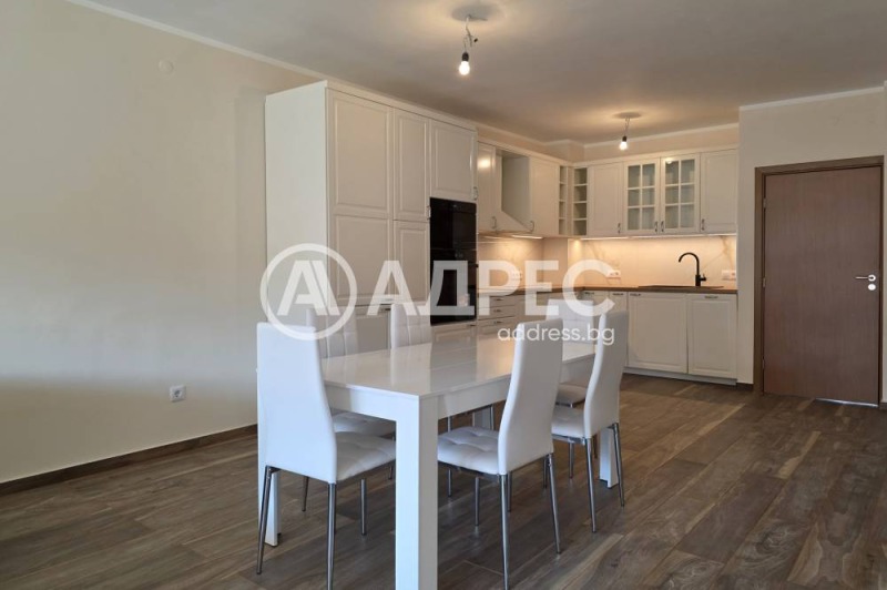 Kiadó  2 hálószobás Sofia , Vitosa , 140 négyzetméter | 21142092 - kép [2]