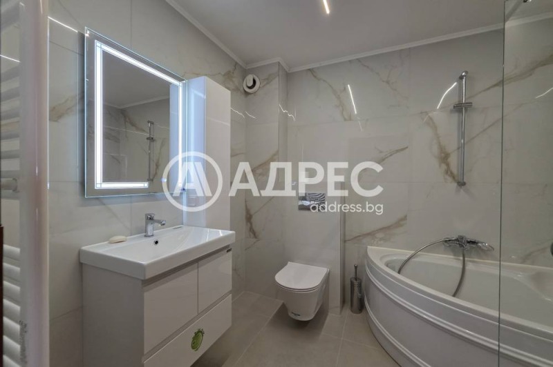Kiadó  2 hálószobás Sofia , Vitosa , 140 négyzetméter | 21142092 - kép [15]
