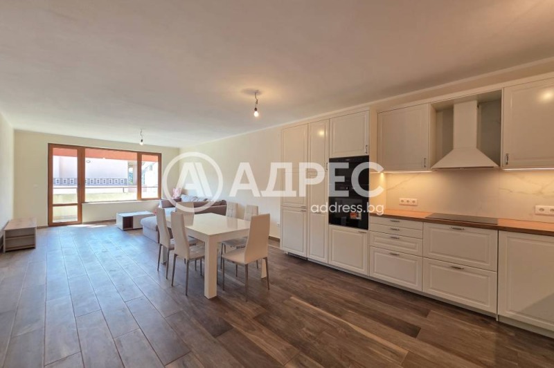Kiadó  2 hálószobás Sofia , Vitosa , 140 négyzetméter | 21142092 - kép [5]