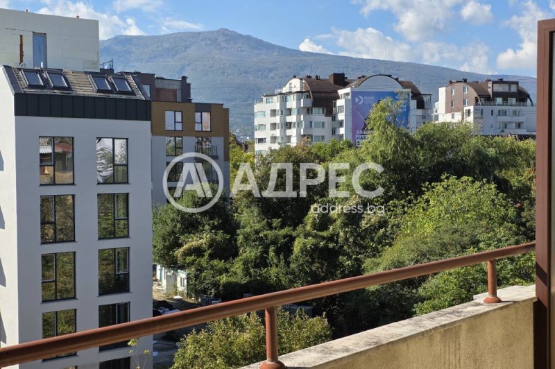 Kiadó  2 hálószobás Sofia , Vitosa , 140 négyzetméter | 21142092 - kép [3]