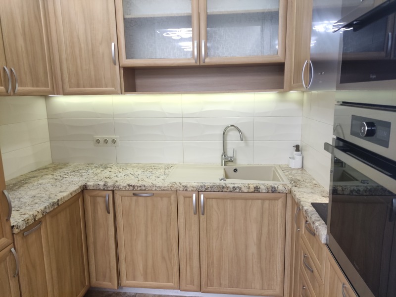 Дава под наем  Многостаен град София , Изток , 180 кв.м | 29894385 - изображение [4]