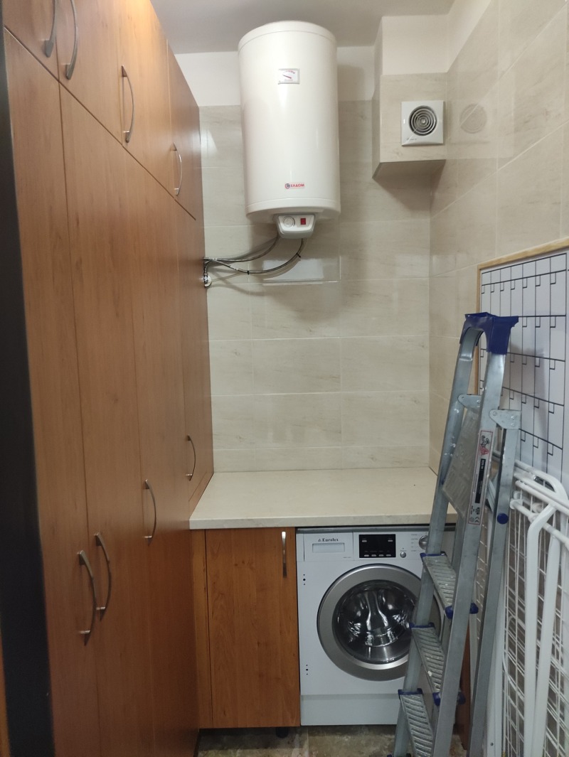 Дава под наем  Многостаен град София , Изток , 180 кв.м | 29894385 - изображение [16]