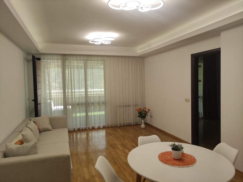 Дава под наем  Многостаен град София , Изток , 180 кв.м | 29894385 - изображение [2]