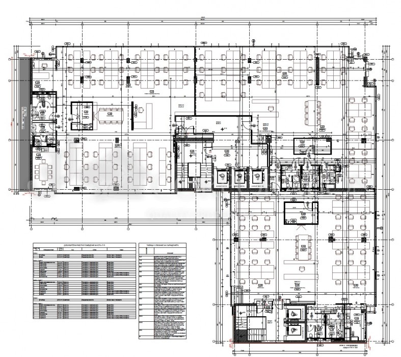 Kiadó  Hivatal Sofia , Izgrev , 300 négyzetméter | 51572231 - kép [16]