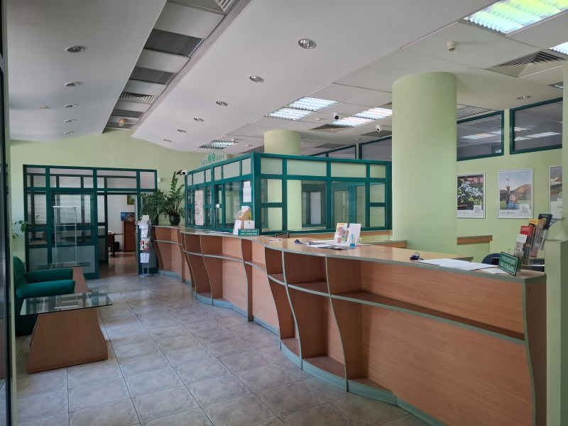 A louer  Bureau Rouse , Tsentar , 212 m² | 80393471 - image [2]