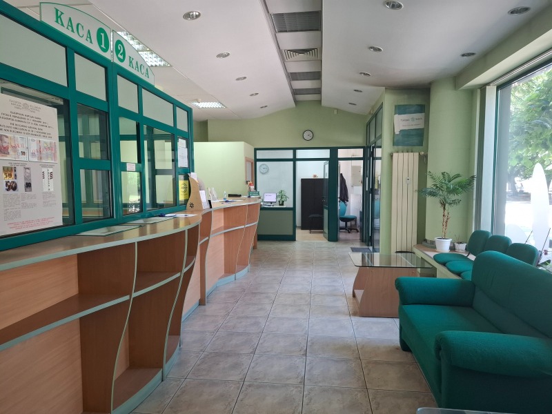 A louer  Bureau Rouse , Tsentar , 212 m² | 80393471 - image [3]