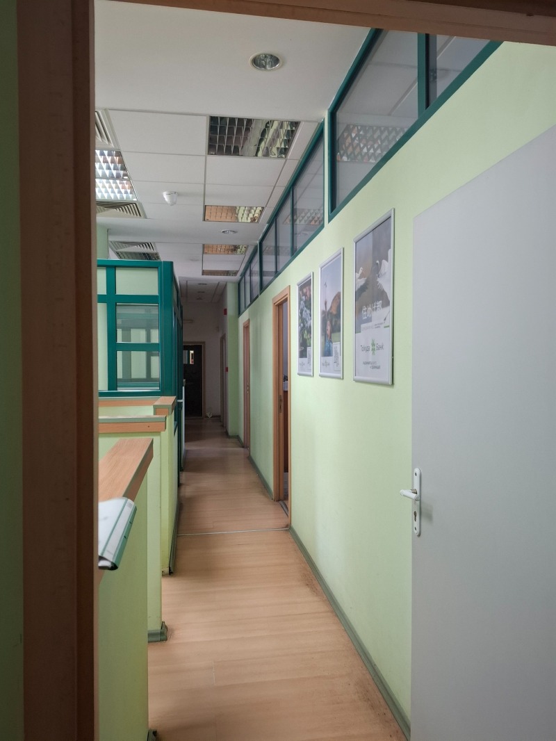 A louer  Bureau Rouse , Tsentar , 212 m² | 80393471 - image [4]