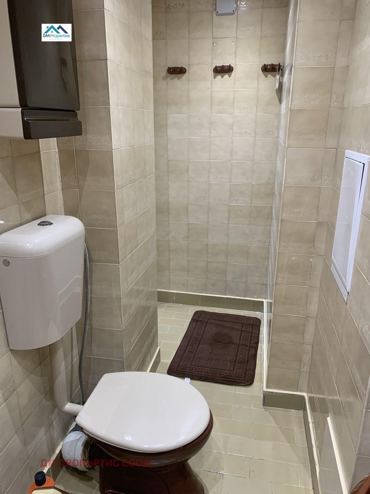 Дава под наем 1-СТАЕН, гр. София, Лозенец, снимка 6 - Апартаменти - 54093640