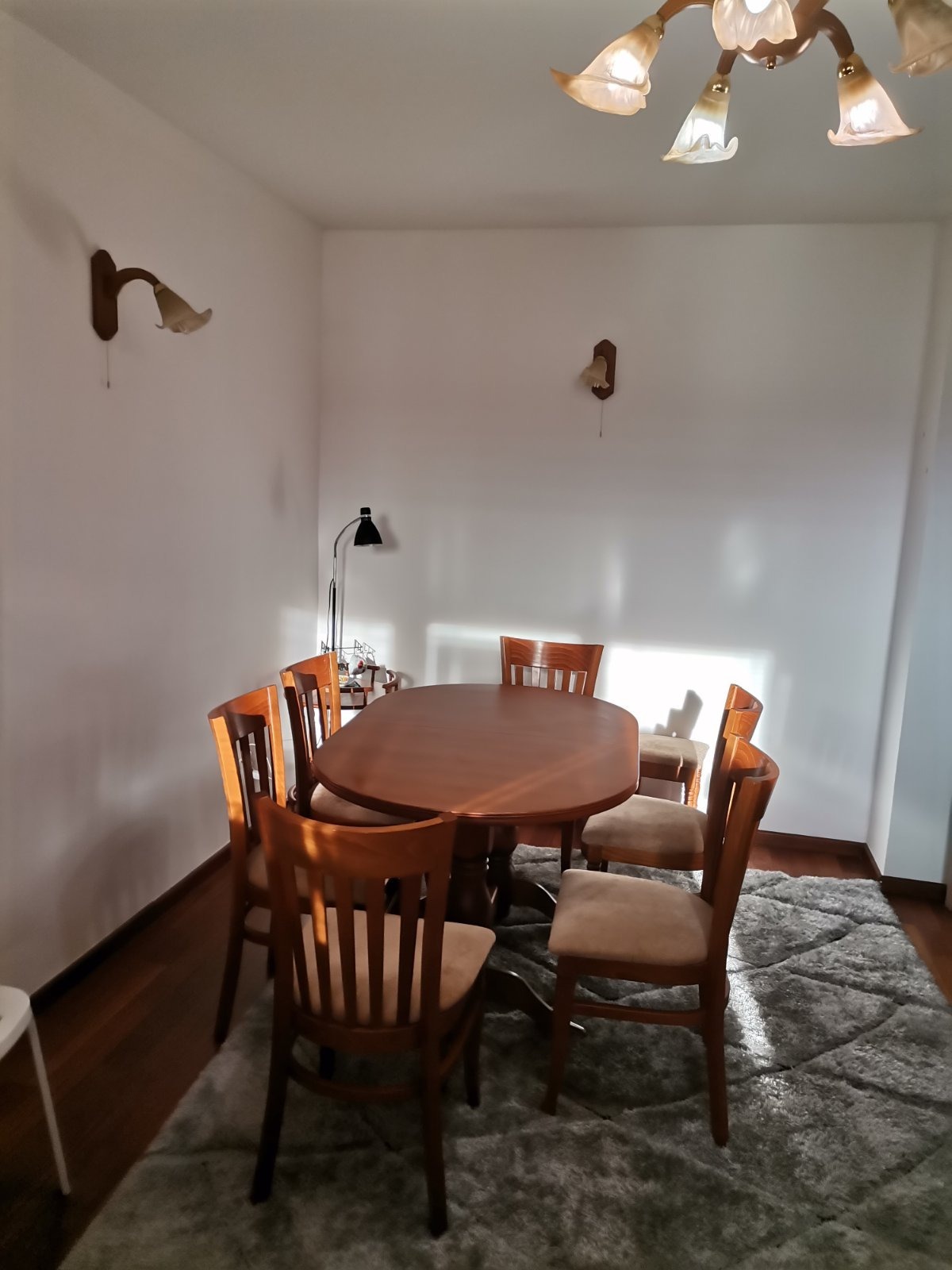 Дава под наем 2-СТАЕН, гр. София, Красна поляна 2, снимка 2 - Апартаменти - 53814928