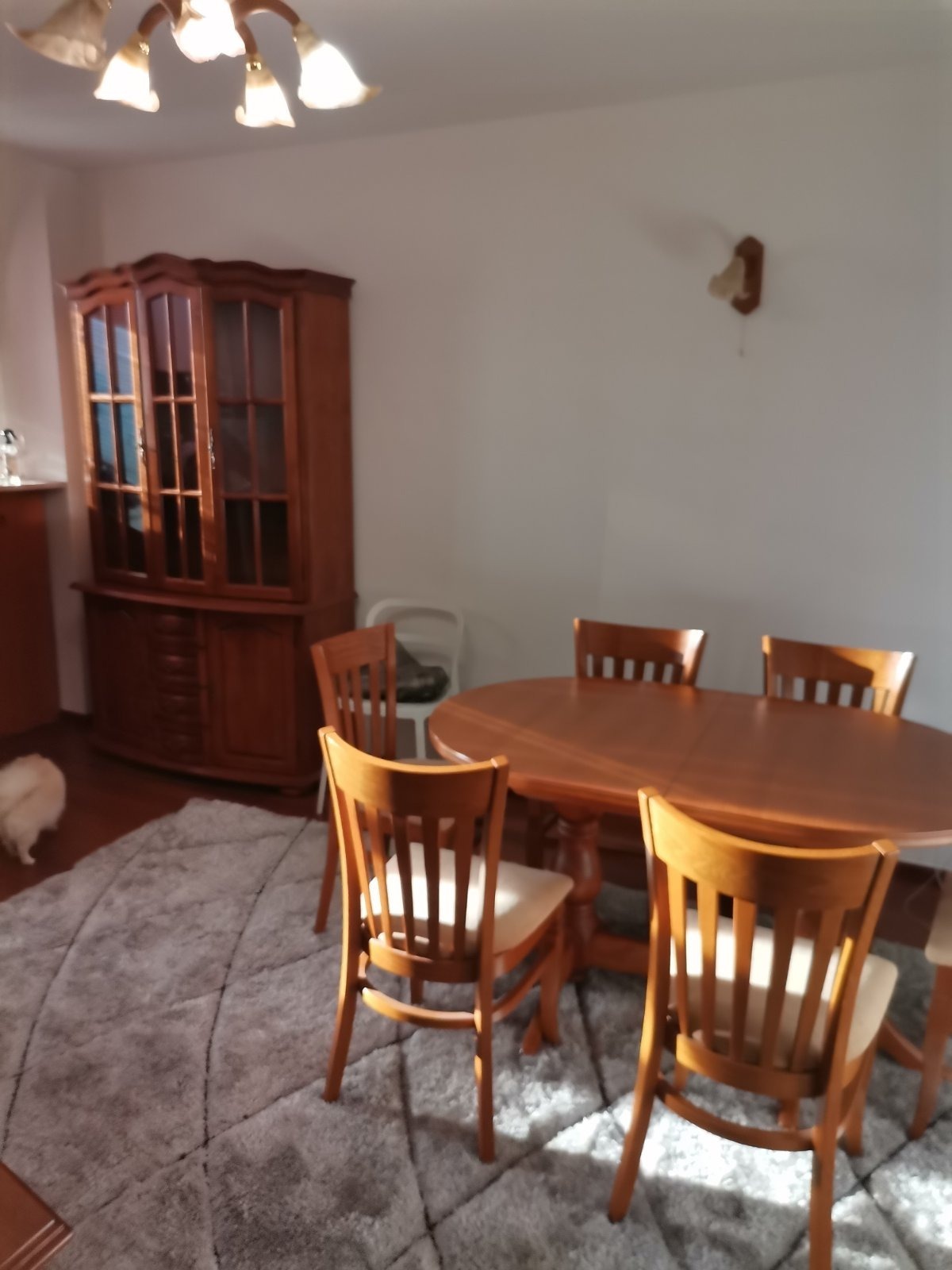 Дава под наем 2-СТАЕН, гр. София, Красна поляна 2, снимка 3 - Апартаменти - 53814928