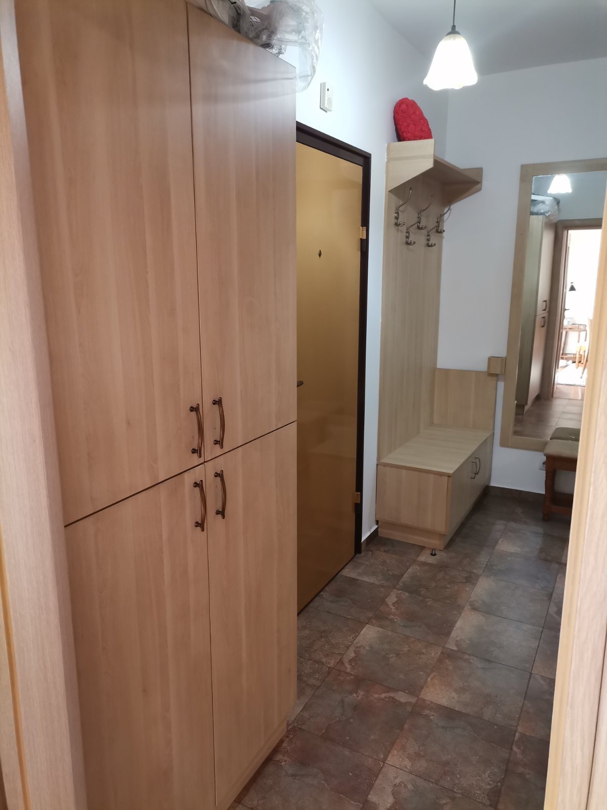 Дава под наем 2-СТАЕН, гр. София, Красна поляна 2, снимка 13 - Апартаменти - 53814928