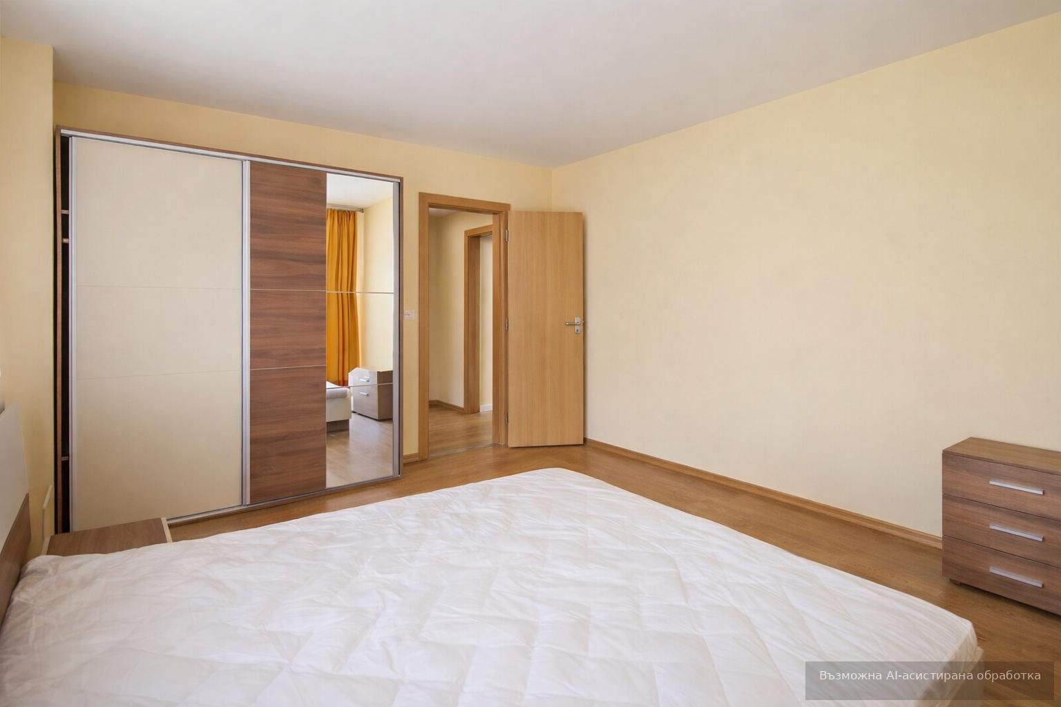 Дава под наем 2-СТАЕН, гр. София, Младост 2, снимка 2 - Апартаменти - 53875346