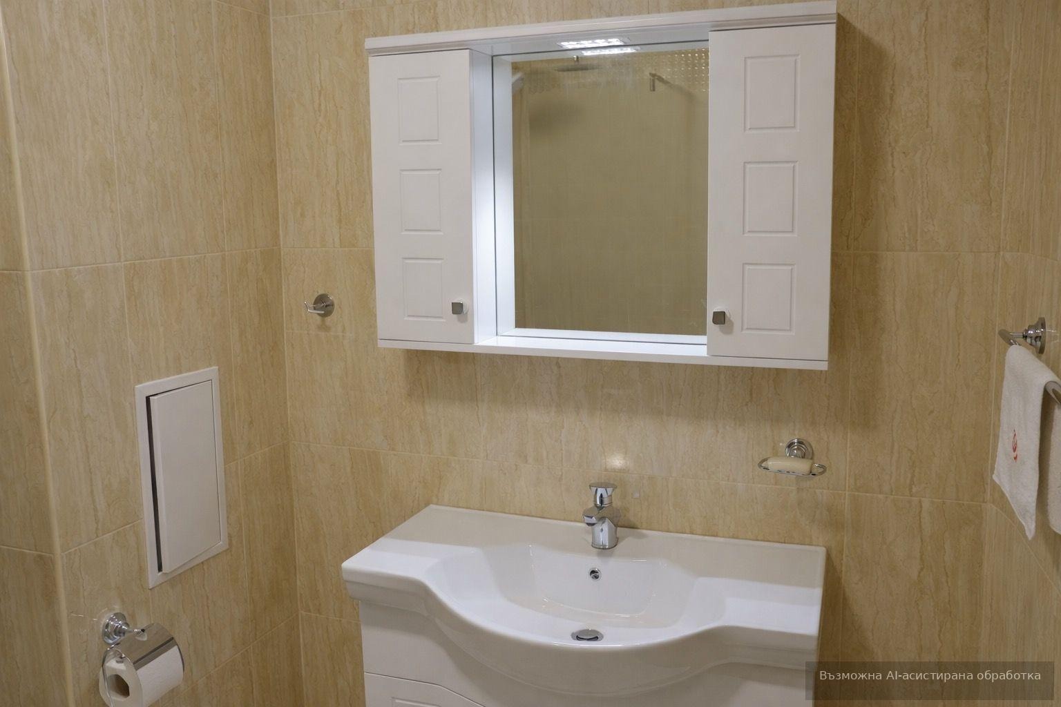 Дава под наем 2-СТАЕН, гр. София, Младост 2, снимка 4 - Апартаменти - 53875346