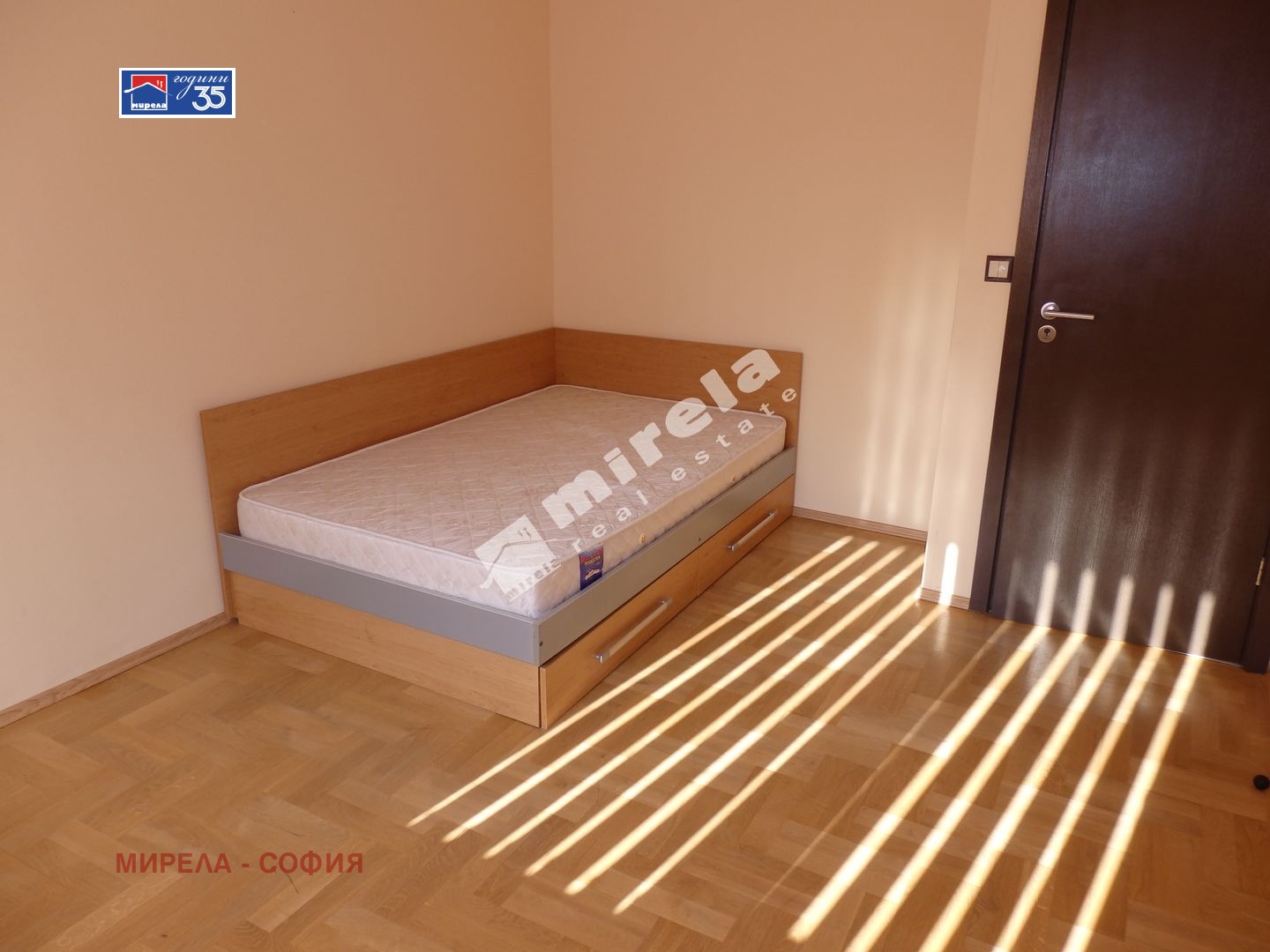 Дава под наем 3-СТАЕН, гр. София, Дружба 2, снимка 4 - Апартаменти - 56001412