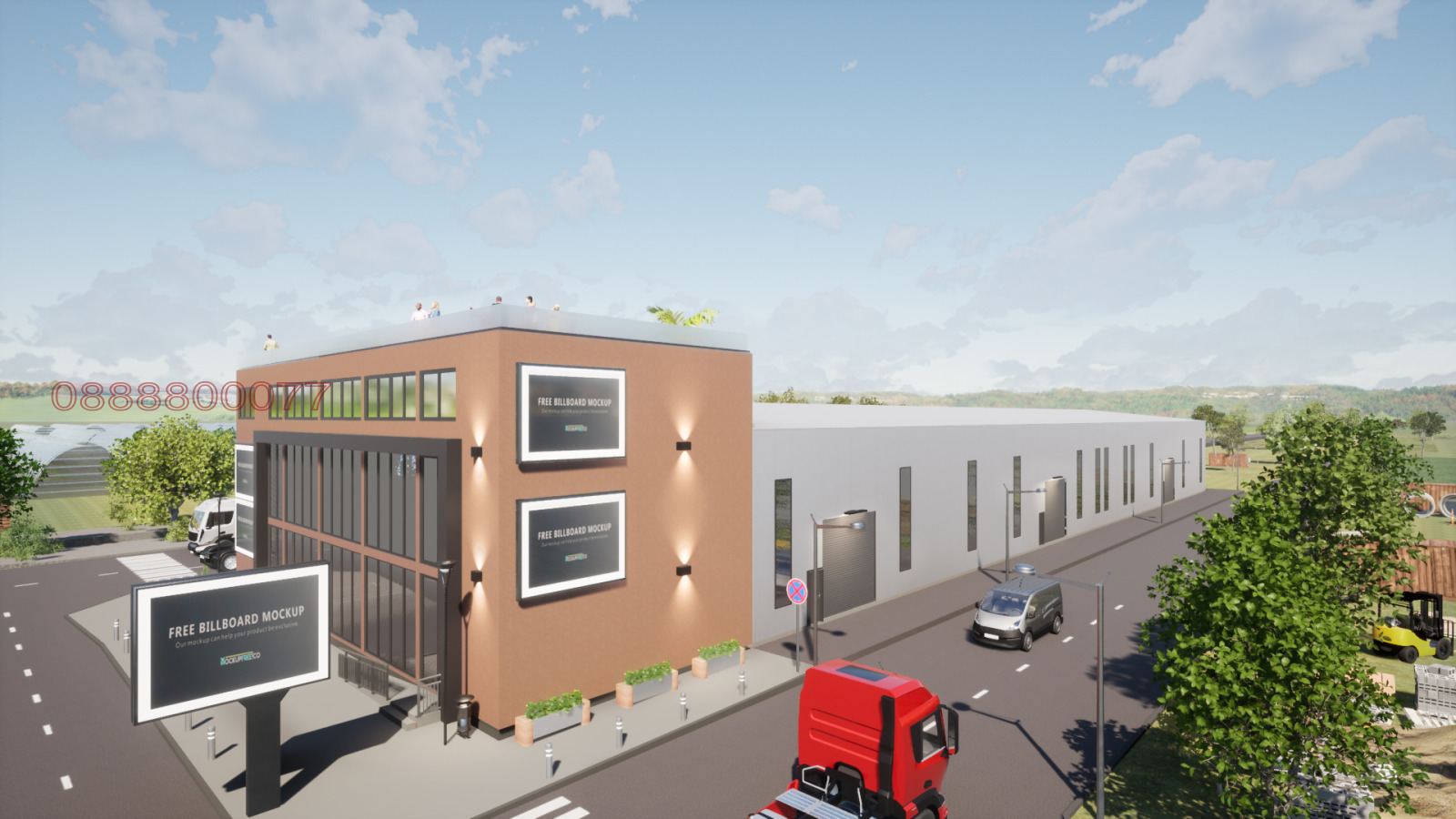 Дава под наем ПРОМ. ПОМЕЩЕНИЕ, гр. Пловдив, Коматевско шосе, снимка 4 - Производствени сгради - 53616376