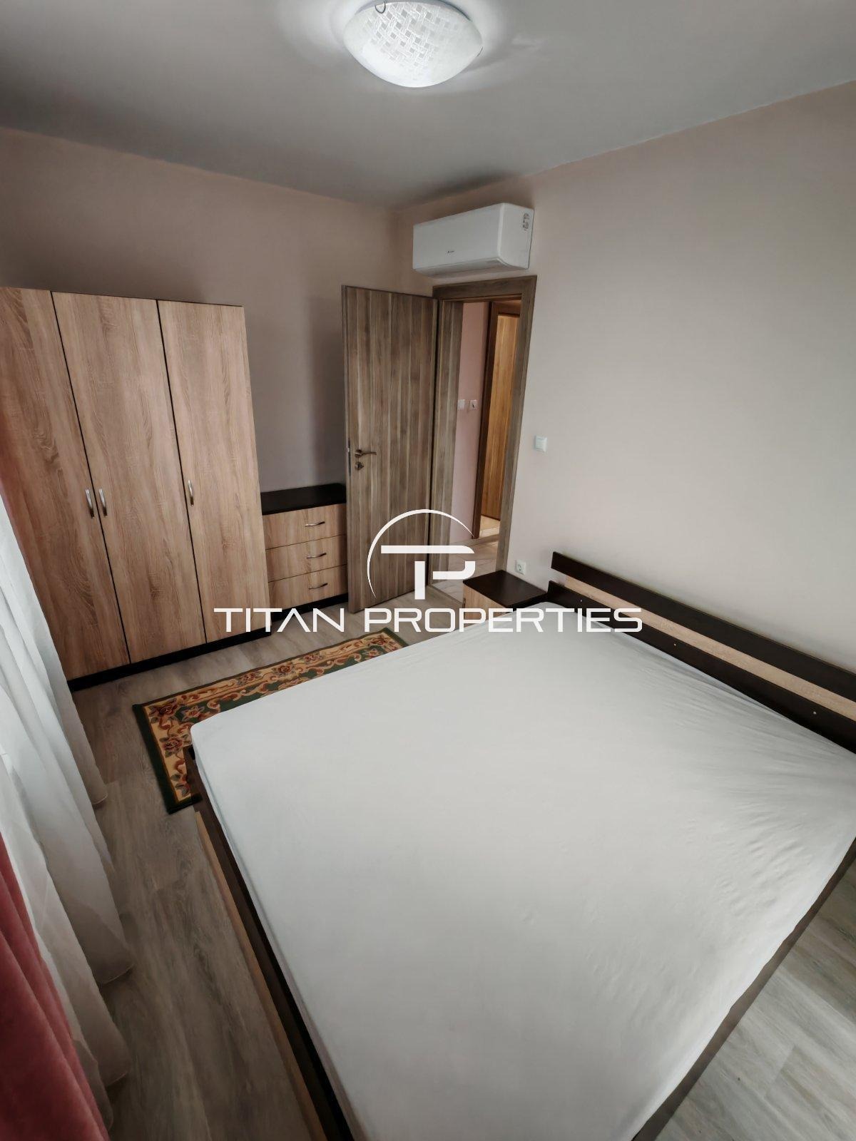 Дава под Наем МНОГОСТАЕН | Imot.bg — изображение 6