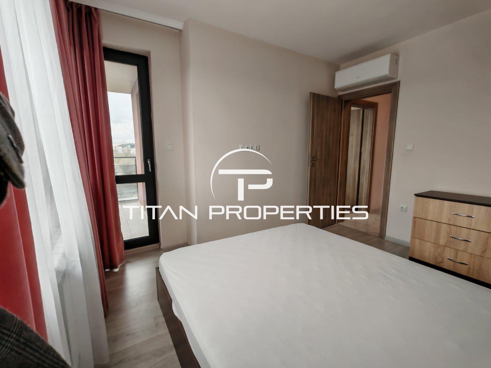 Дава под Наем МНОГОСТАЕН | Imot.bg — изображение 5