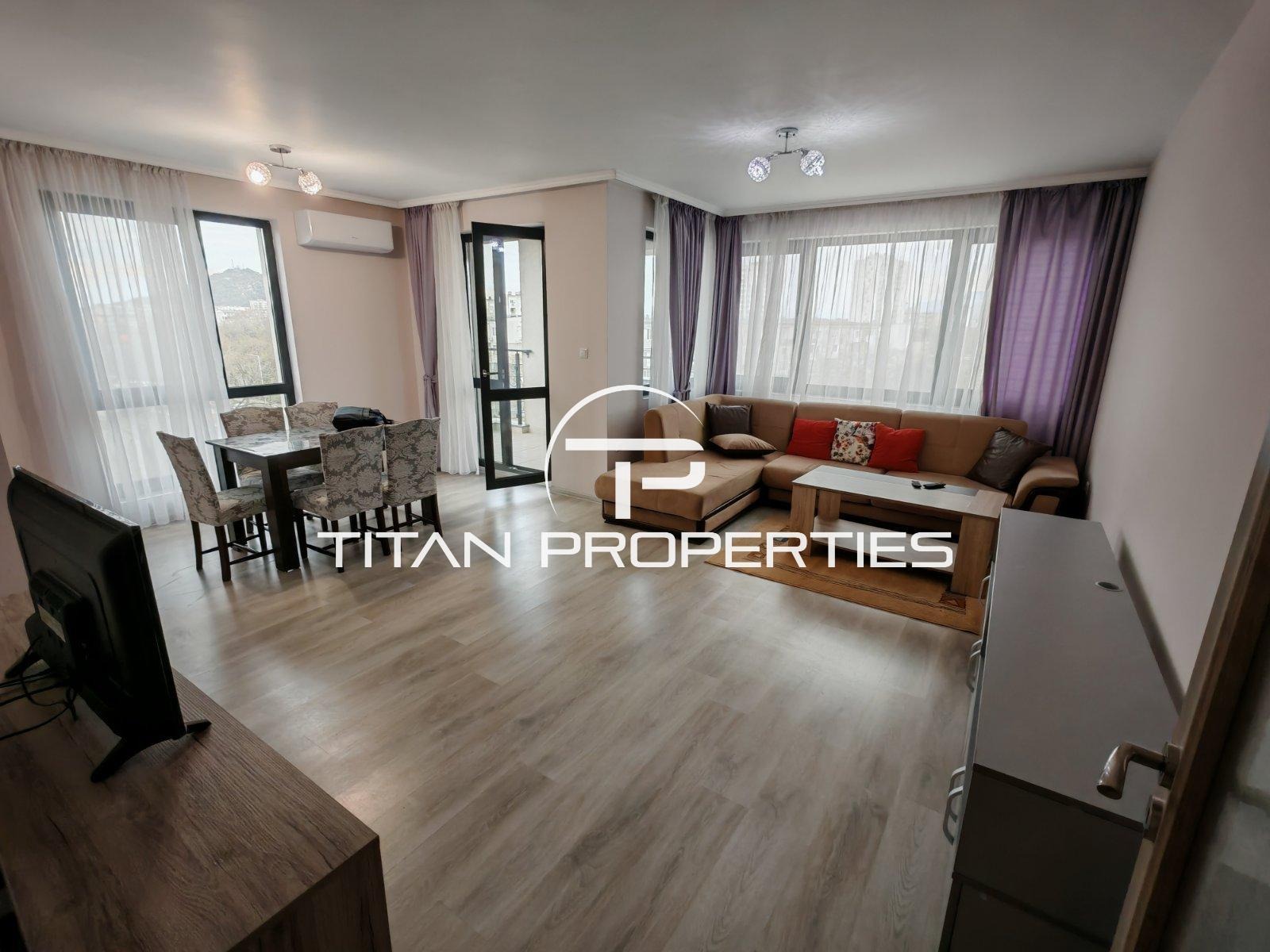 Дава под Наем МНОГОСТАЕН | Imot.bg — изображение 1