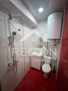 1 bedroom Tsveten kvartal, Varna 10