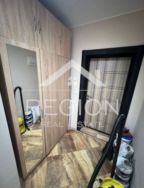 1 bedroom Tsveten kvartal, Varna 8