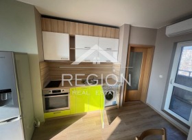 1 bedroom Tsveten kvartal, Varna 4