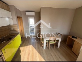 1 bedroom Tsveten kvartal, Varna 5