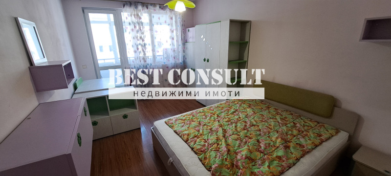 Zu vermieten  1 Schlafzimmer Ruse , Schirok zentar , 62 qm | 43456916 - Bild [3]