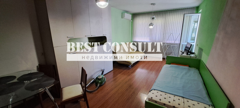 Zu vermieten  1 Schlafzimmer Ruse , Schirok zentar , 62 qm | 43456916 - Bild [2]