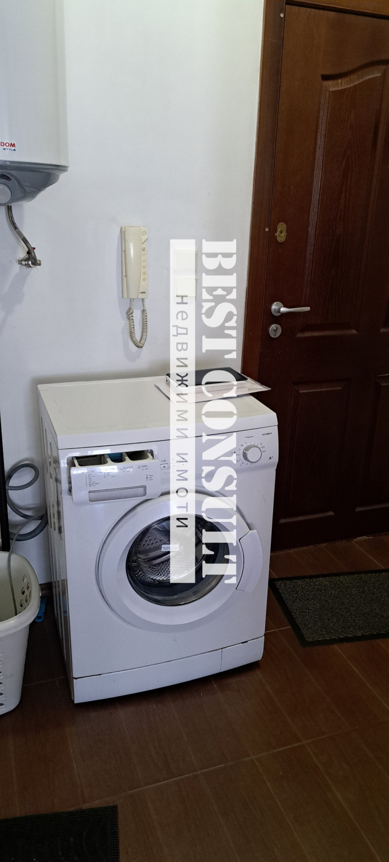 Zu vermieten  1 Schlafzimmer Ruse , Schirok zentar , 62 qm | 43456916 - Bild [10]