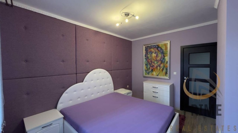 Издаје се  1 спаваћа соба Бургас , Сарафово , 60 м2 | 44991629 - слика [14]