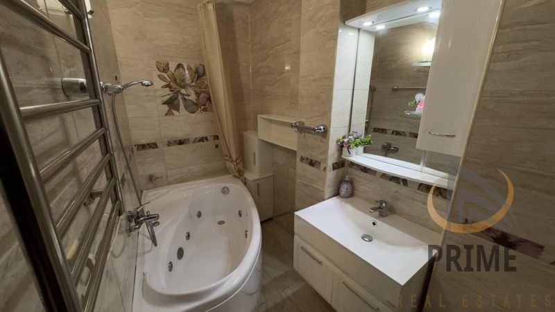 Издаје се  1 спаваћа соба Бургас , Сарафово , 60 м2 | 44991629 - слика [10]