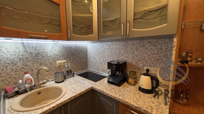 Издаје се  1 спаваћа соба Бургас , Сарафово , 60 м2 | 44991629 - слика [6]
