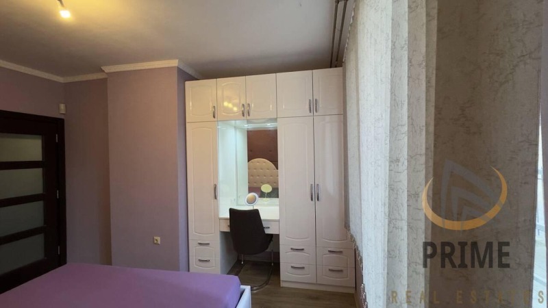 Издаје се  1 спаваћа соба Бургас , Сарафово , 60 м2 | 44991629 - слика [13]