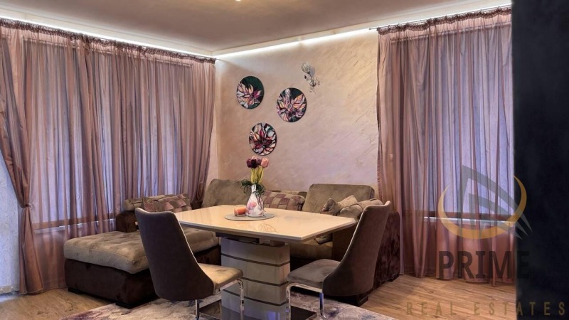 Издаје се  1 спаваћа соба Бургас , Сарафово , 60 м2 | 44991629 - слика [3]