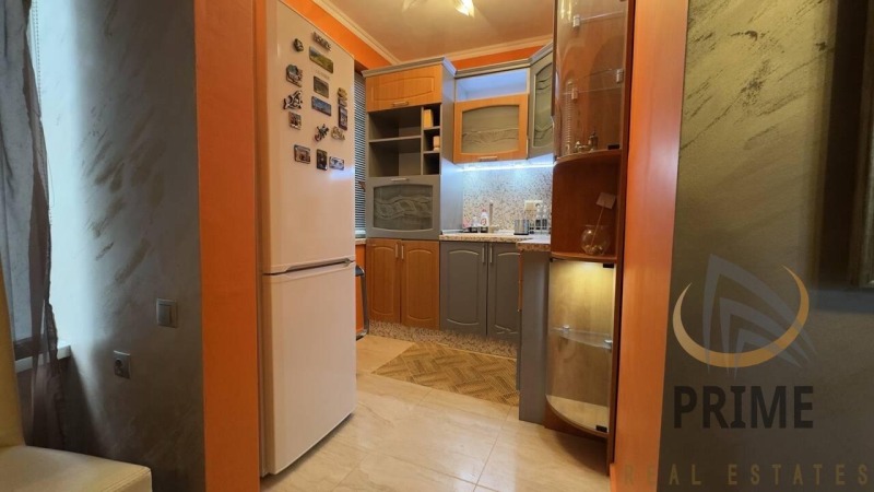 Издаје се  1 спаваћа соба Бургас , Сарафово , 60 м2 | 44991629 - слика [4]