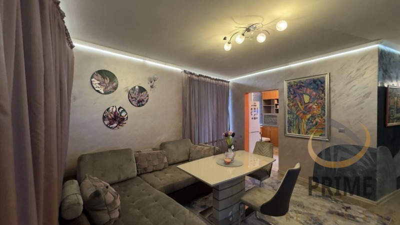 Издаје се  1 спаваћа соба Бургас , Сарафово , 60 м2 | 44991629 - слика [2]