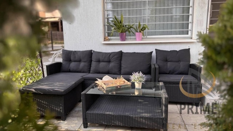 Издаје се  1 спаваћа соба Бургас , Сарафово , 60 м2 | 44991629 - слика [12]
