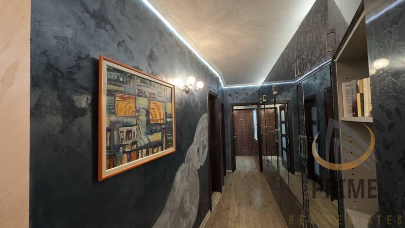 Издаје се  1 спаваћа соба Бургас , Сарафово , 60 м2 | 44991629 - слика [8]