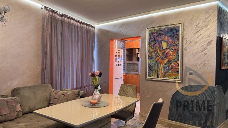 Издаје се  1 спаваћа соба Бургас , Сарафово , 60 м2 | 44991629