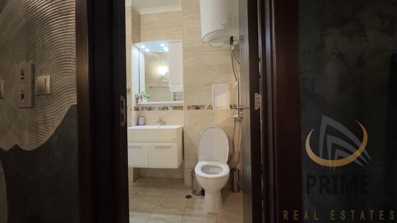 Издаје се  1 спаваћа соба Бургас , Сарафово , 60 м2 | 44991629 - слика [9]