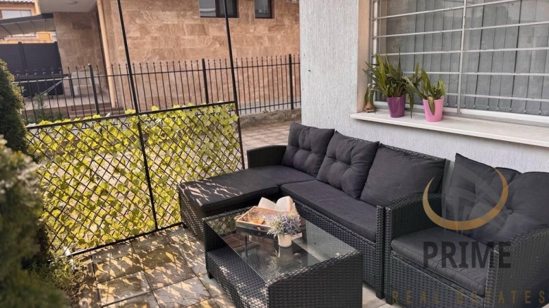 Издаје се  1 спаваћа соба Бургас , Сарафово , 60 м2 | 44991629 - слика [11]