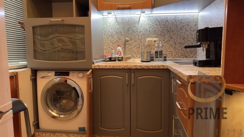 Издаје се  1 спаваћа соба Бургас , Сарафово , 60 м2 | 44991629 - слика [5]